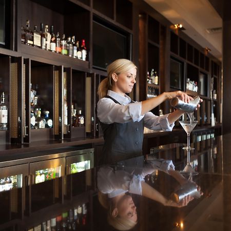 Fort Lauderdale Marriott Harbor Beach Resort & Spa Εξωτερικό φωτογραφία