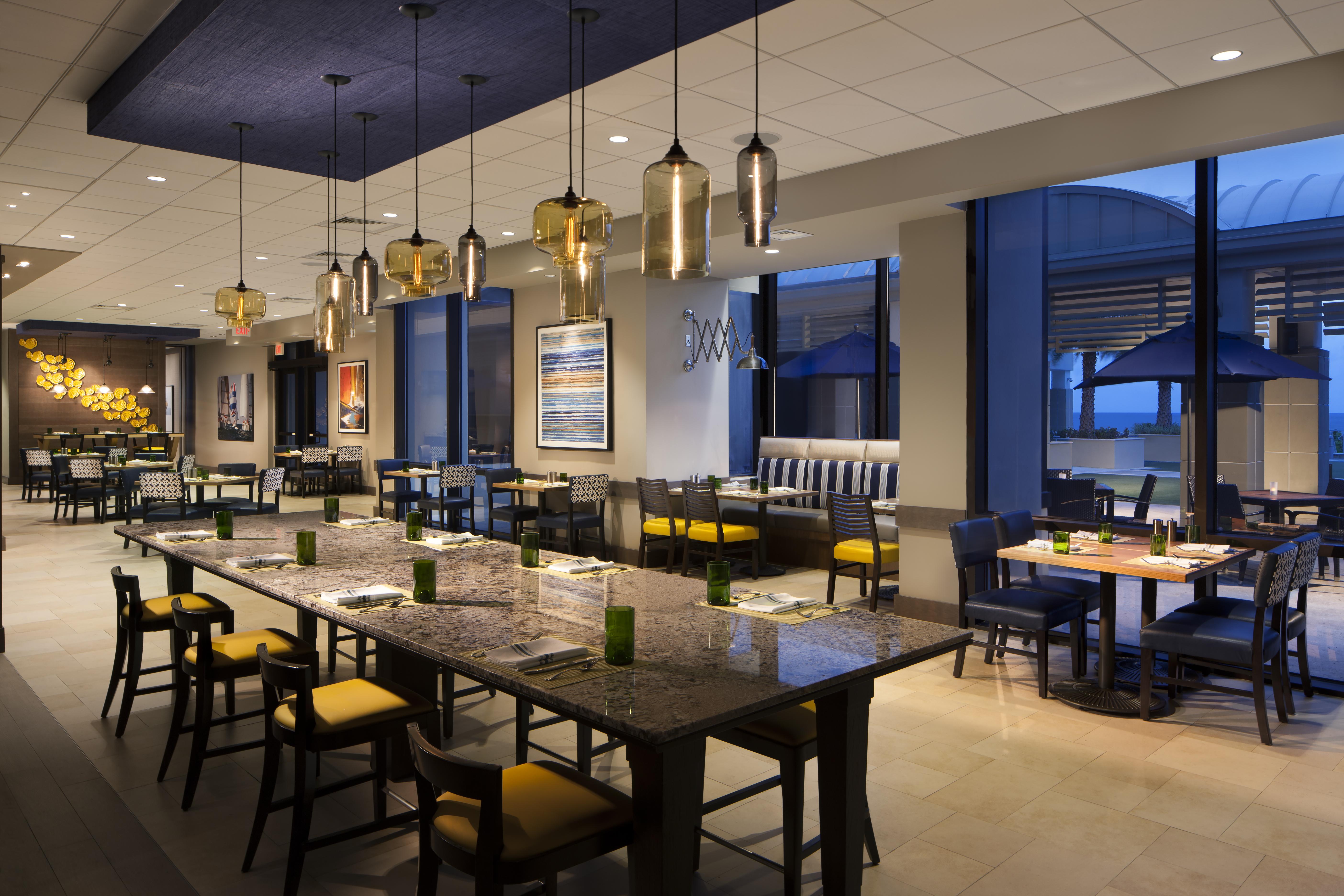 Fort Lauderdale Marriott Harbor Beach Resort & Spa Εξωτερικό φωτογραφία