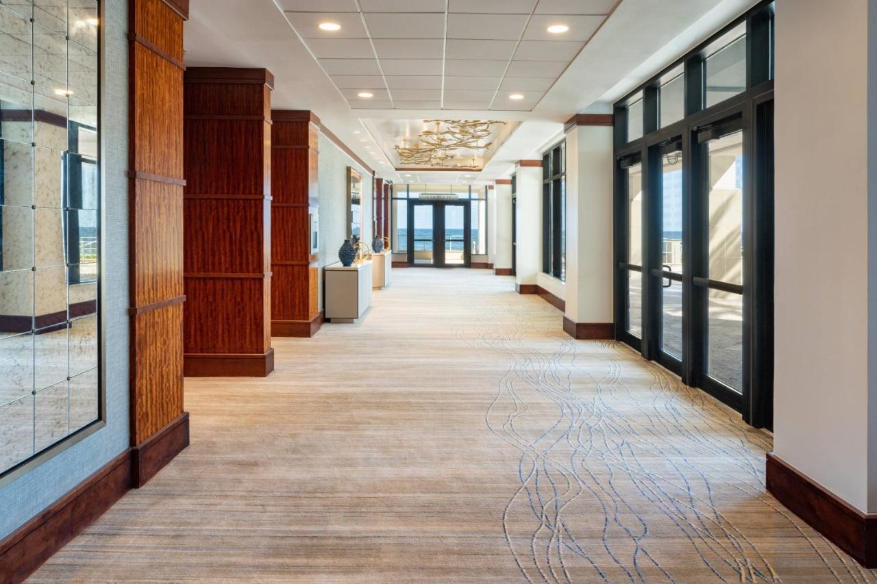 Fort Lauderdale Marriott Harbor Beach Resort & Spa Εξωτερικό φωτογραφία