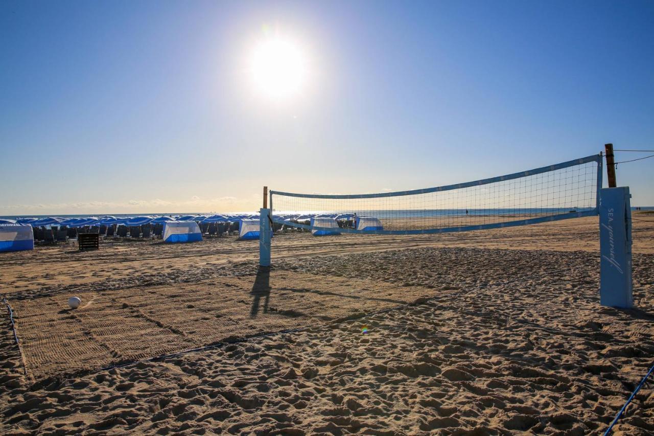 Fort Lauderdale Marriott Harbor Beach Resort & Spa Εξωτερικό φωτογραφία