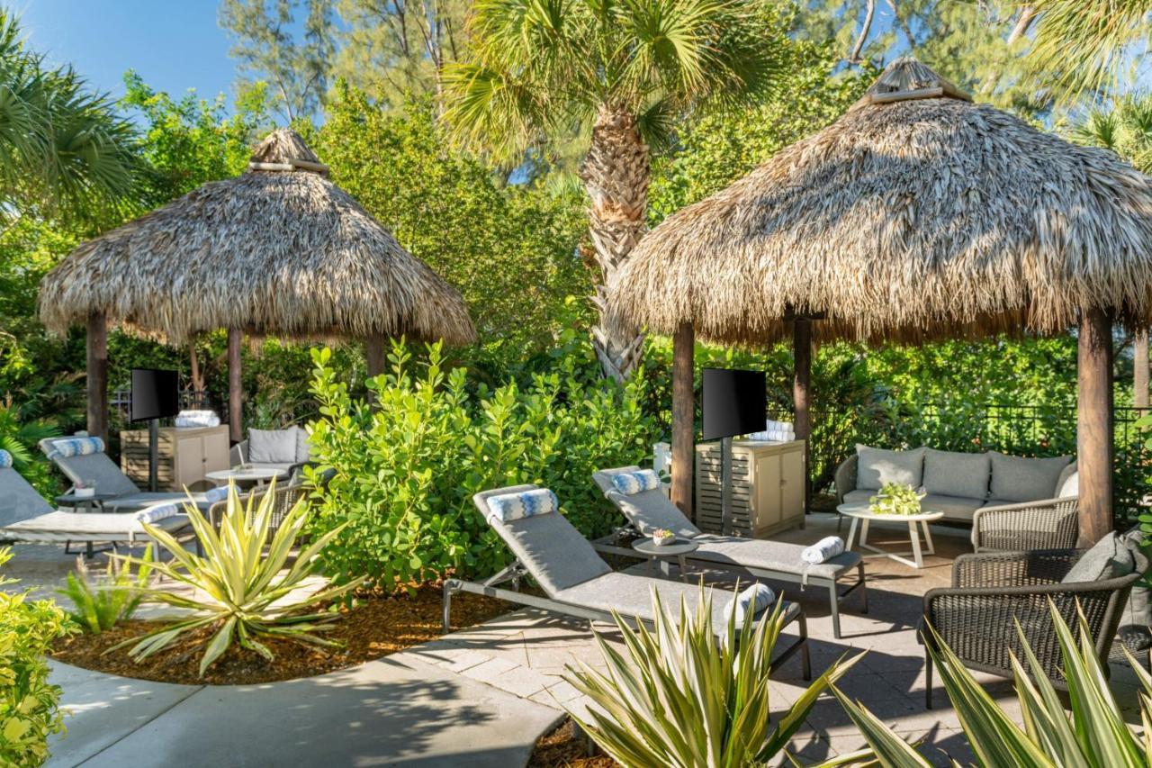 Fort Lauderdale Marriott Harbor Beach Resort & Spa Εξωτερικό φωτογραφία