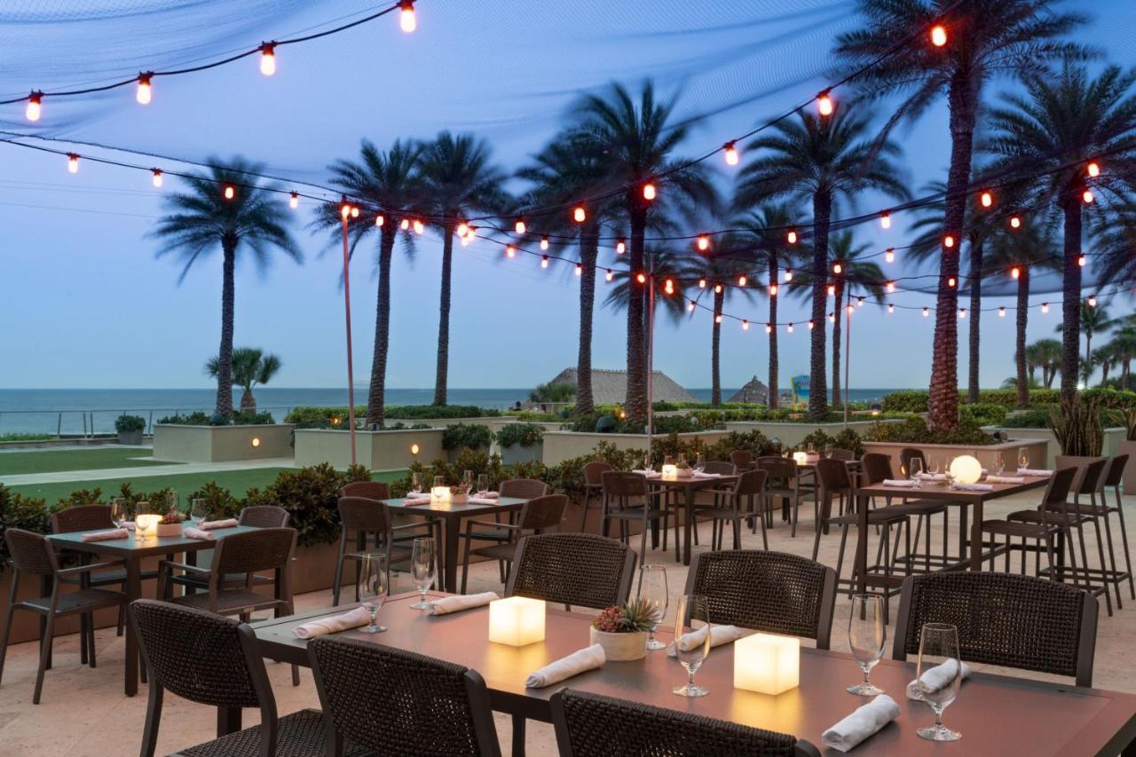 Fort Lauderdale Marriott Harbor Beach Resort & Spa Εξωτερικό φωτογραφία
