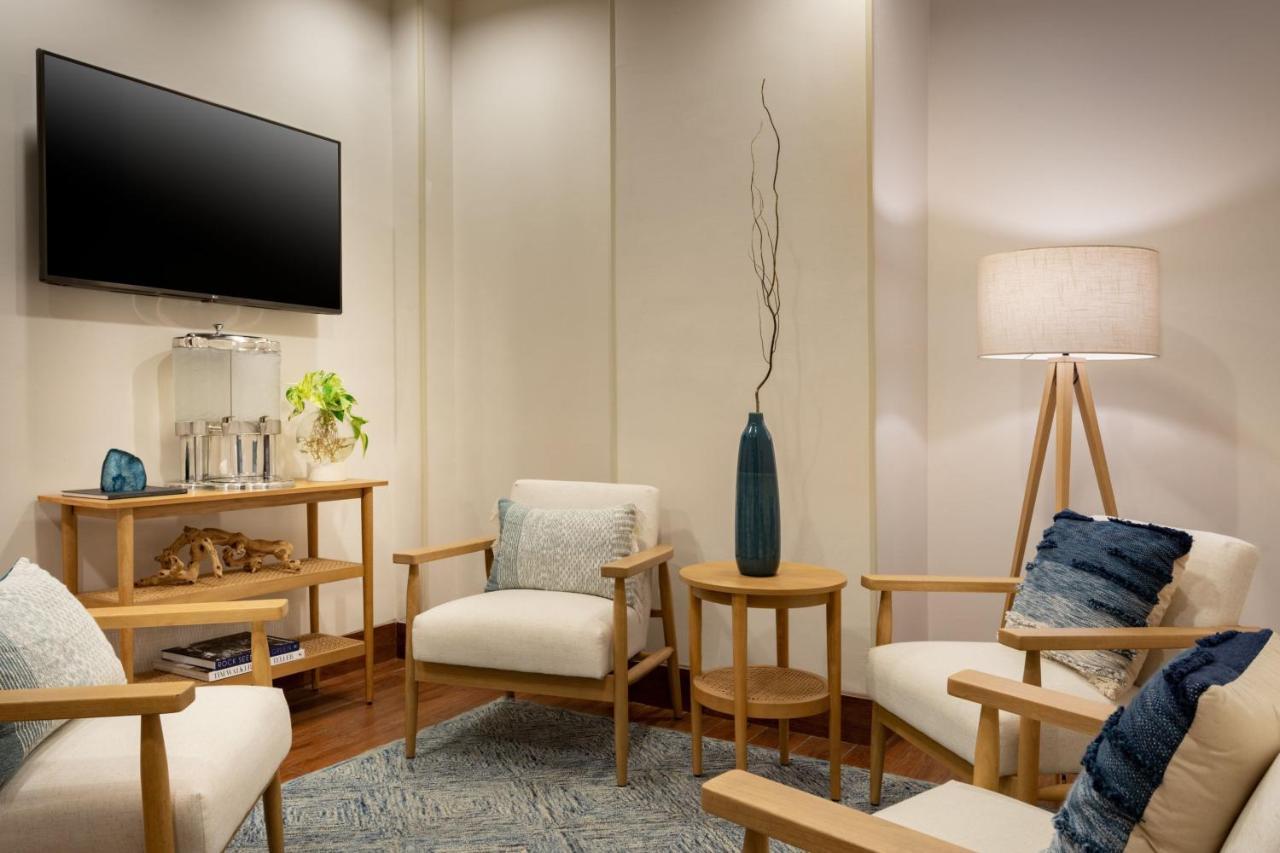 Fort Lauderdale Marriott Harbor Beach Resort & Spa Εξωτερικό φωτογραφία