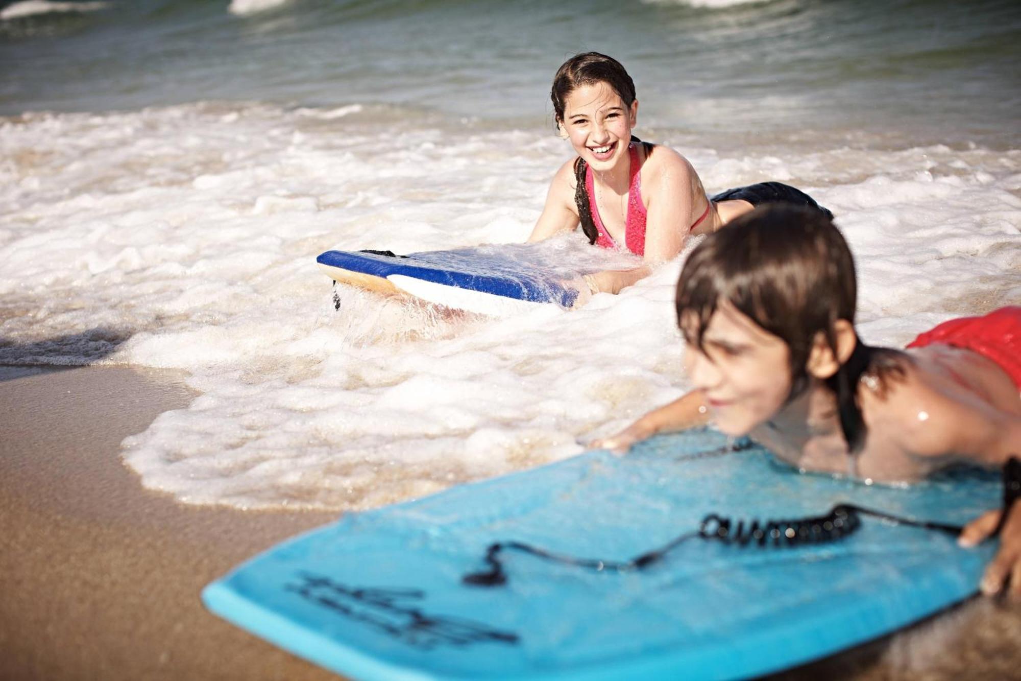 Fort Lauderdale Marriott Harbor Beach Resort & Spa Εξωτερικό φωτογραφία