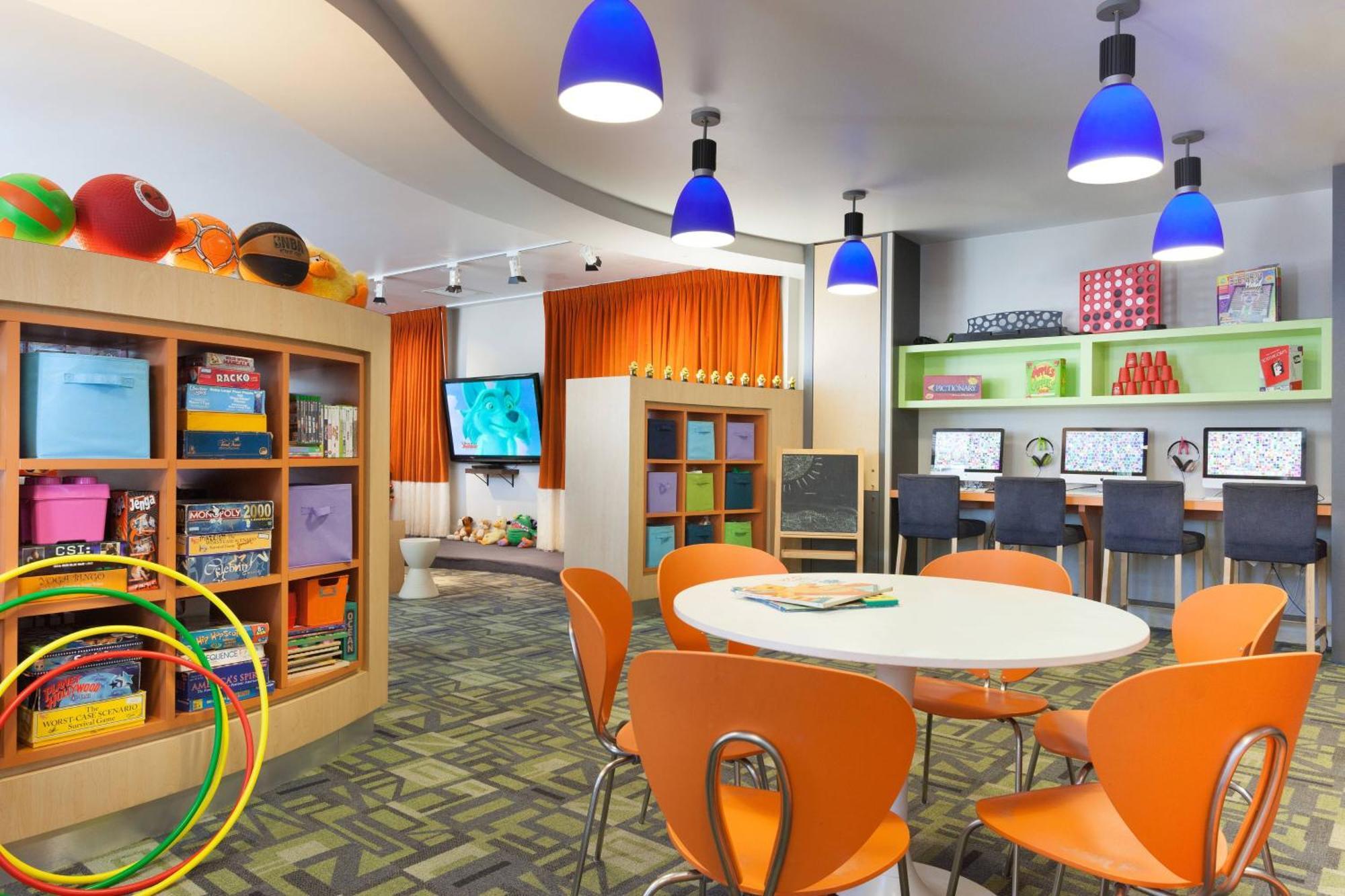 Fort Lauderdale Marriott Harbor Beach Resort & Spa Εξωτερικό φωτογραφία
