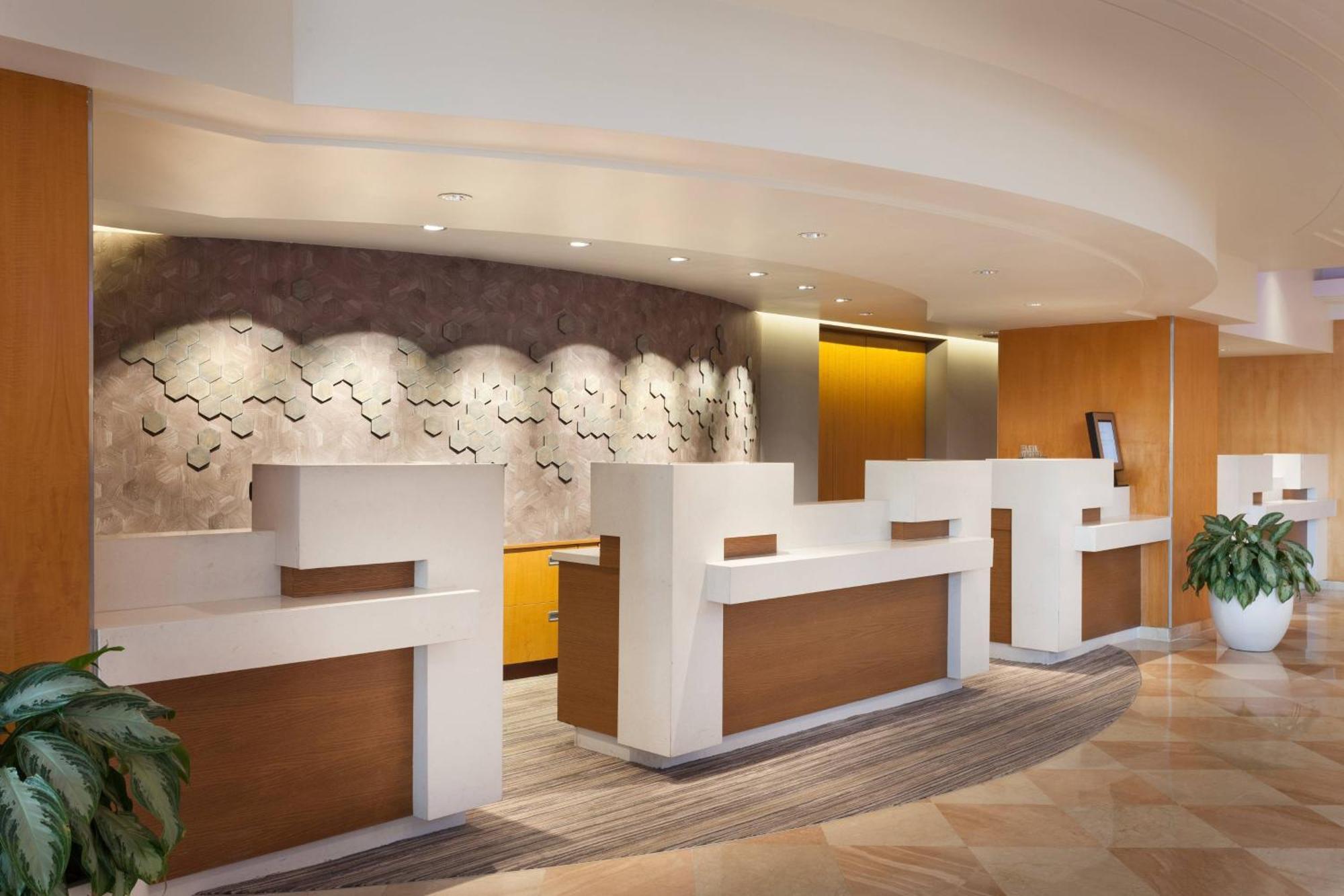 Fort Lauderdale Marriott Harbor Beach Resort & Spa Εξωτερικό φωτογραφία