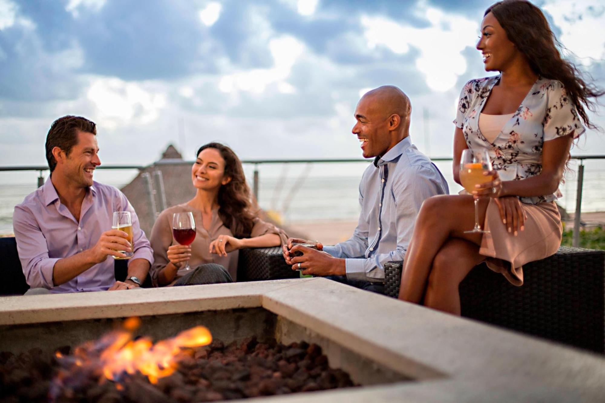 Fort Lauderdale Marriott Harbor Beach Resort & Spa Εξωτερικό φωτογραφία
