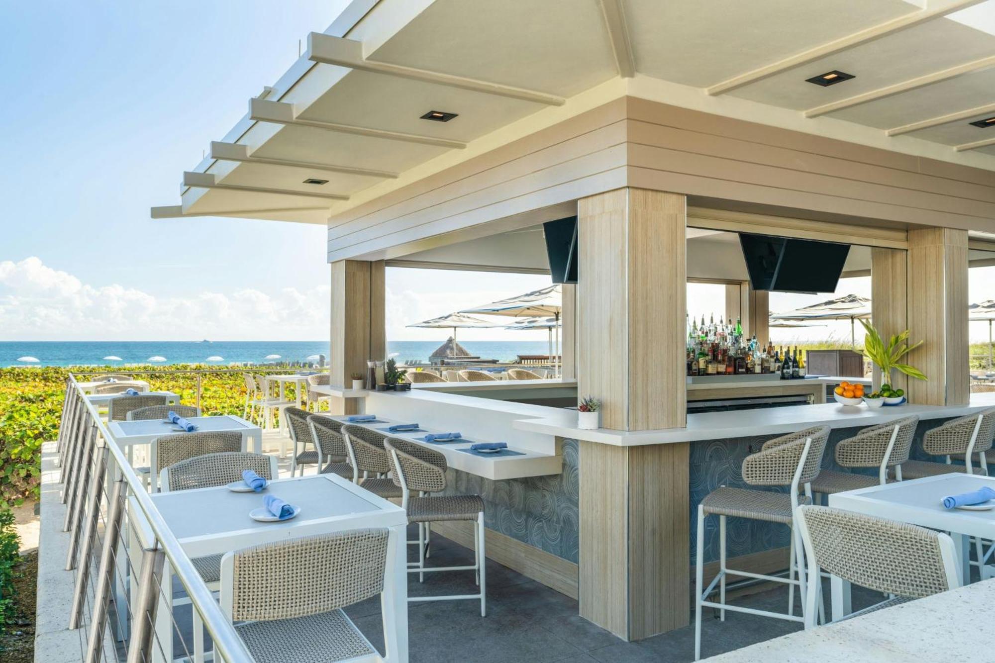 Fort Lauderdale Marriott Harbor Beach Resort & Spa Εξωτερικό φωτογραφία