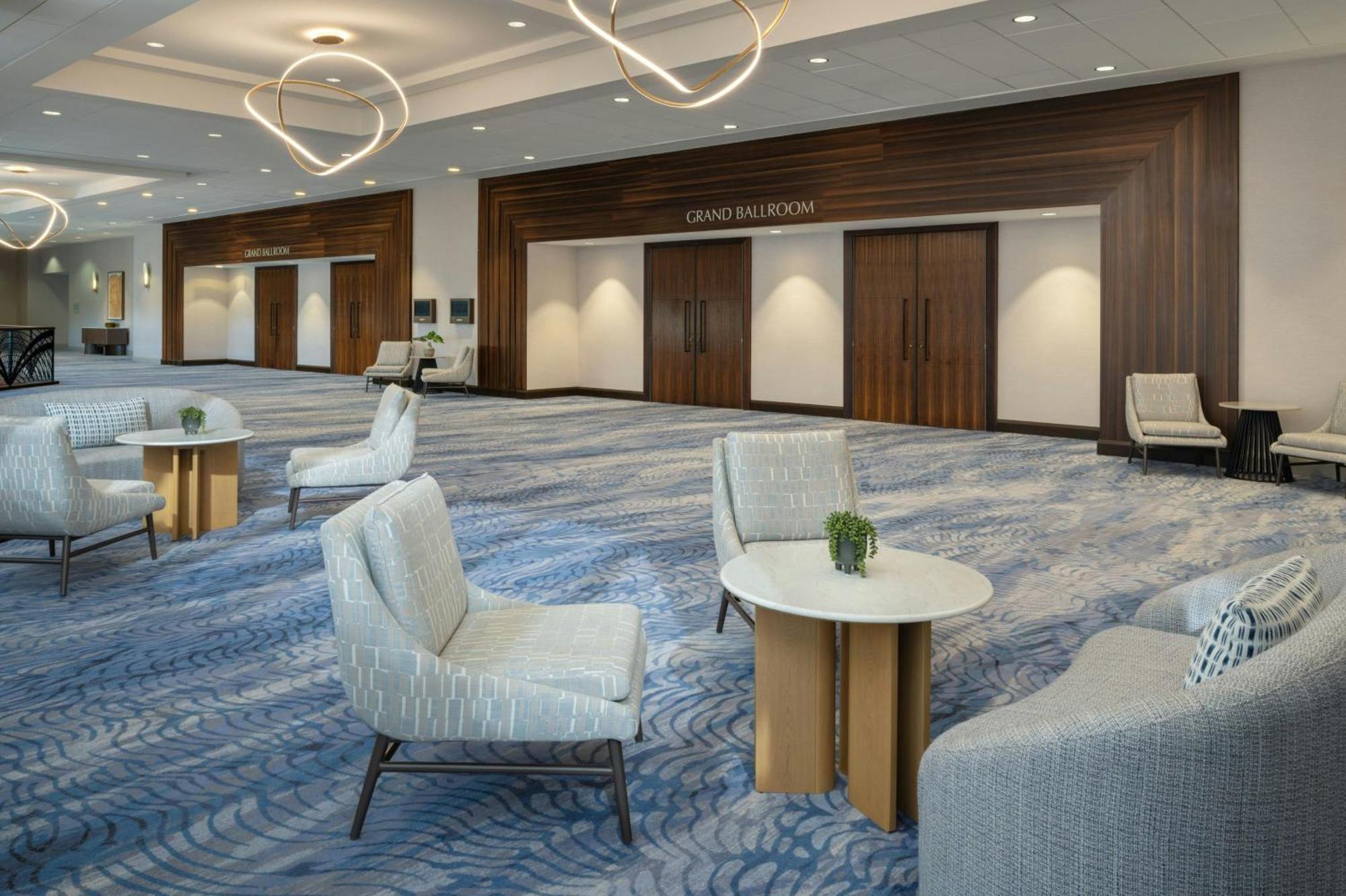 Fort Lauderdale Marriott Harbor Beach Resort & Spa Εξωτερικό φωτογραφία