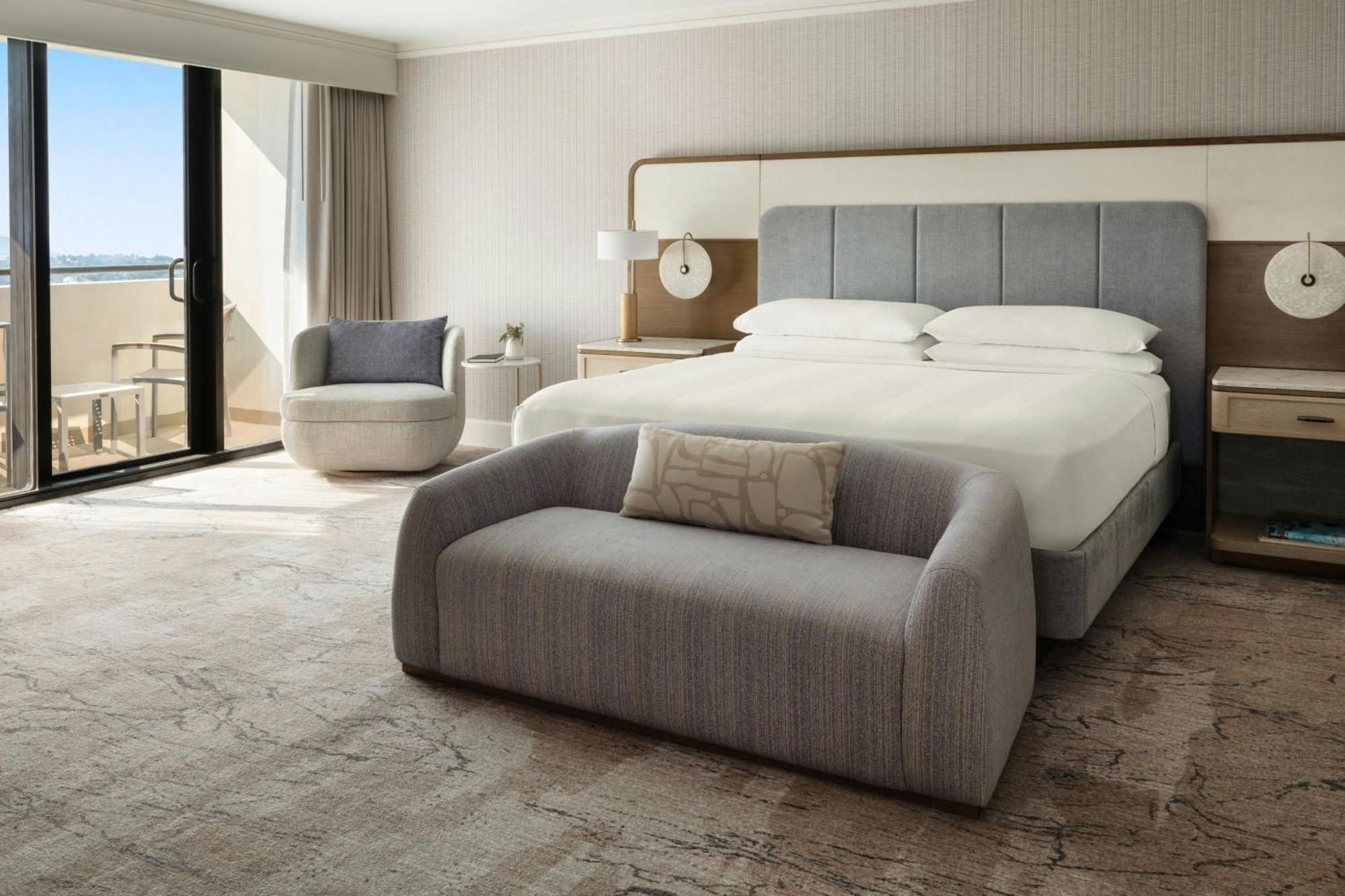 Fort Lauderdale Marriott Harbor Beach Resort & Spa Εξωτερικό φωτογραφία