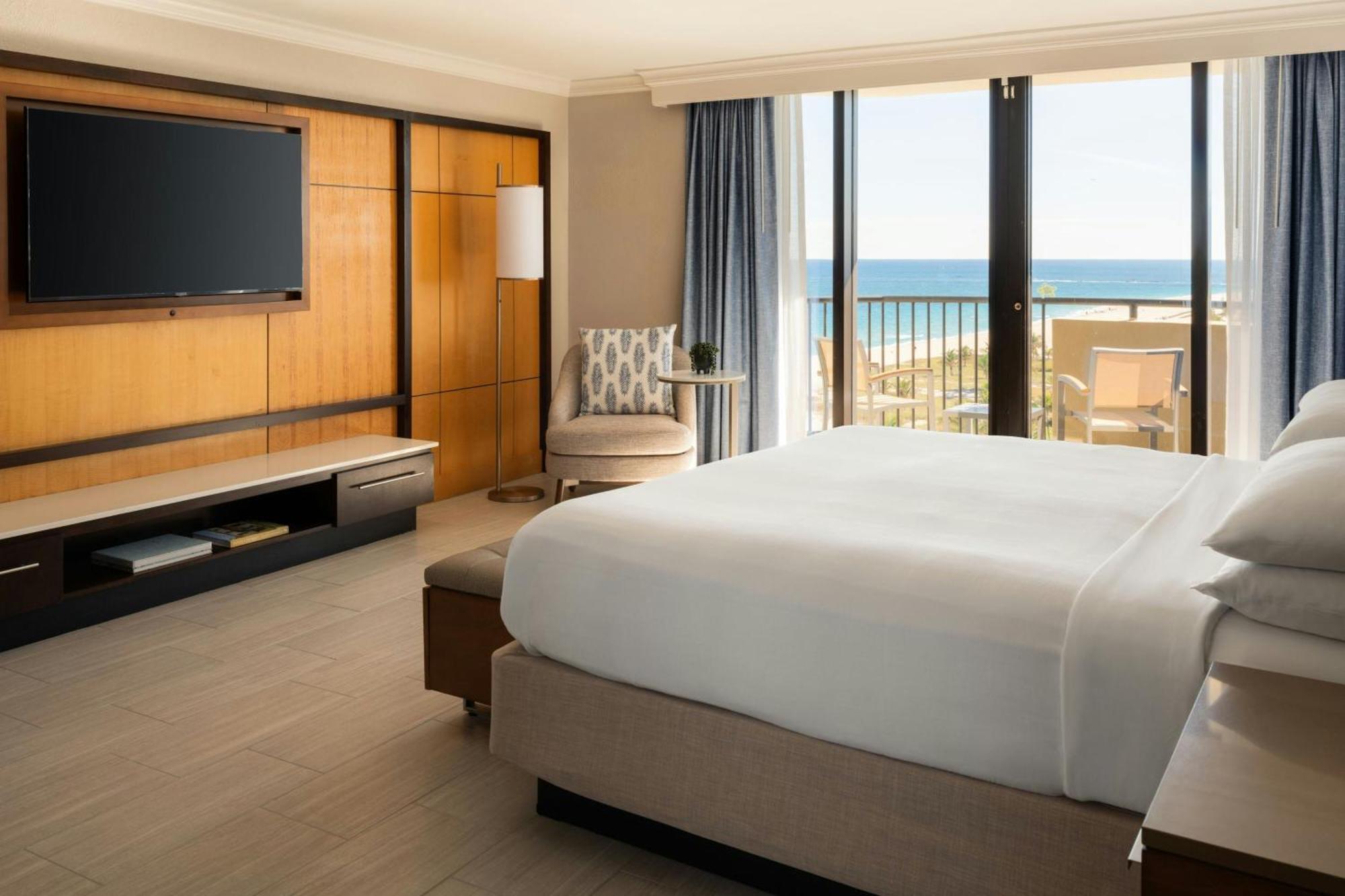 Fort Lauderdale Marriott Harbor Beach Resort & Spa Εξωτερικό φωτογραφία