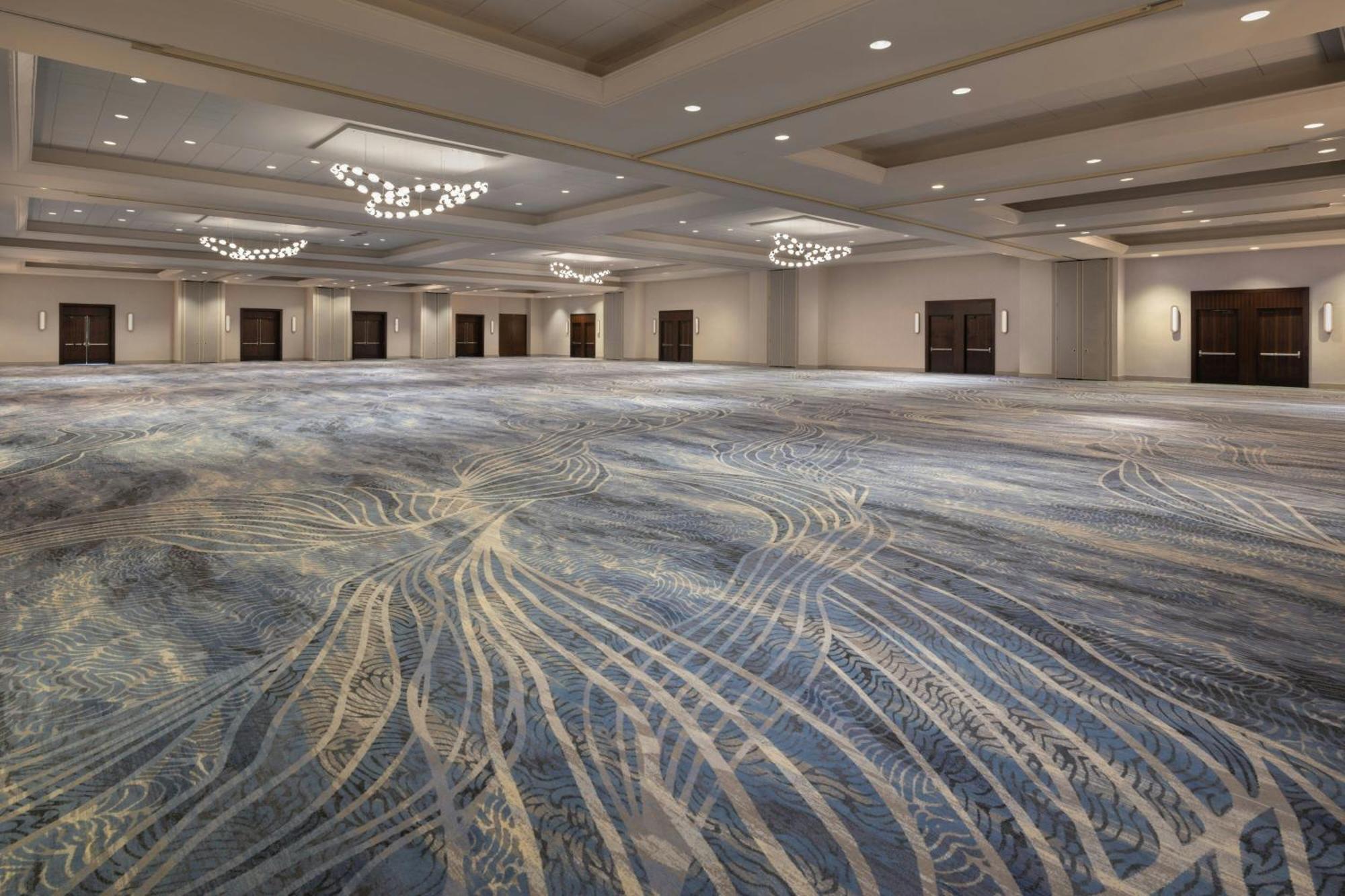 Fort Lauderdale Marriott Harbor Beach Resort & Spa Εξωτερικό φωτογραφία