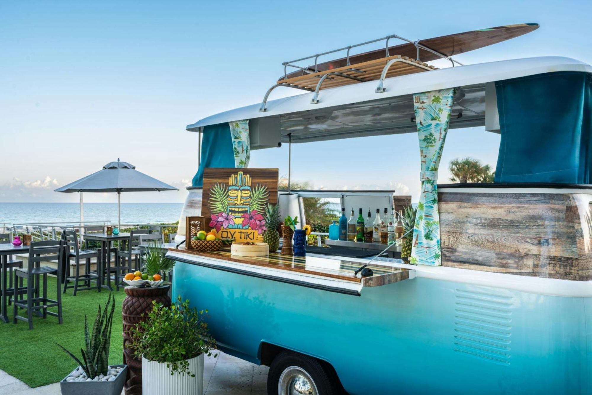 Fort Lauderdale Marriott Harbor Beach Resort & Spa Εξωτερικό φωτογραφία