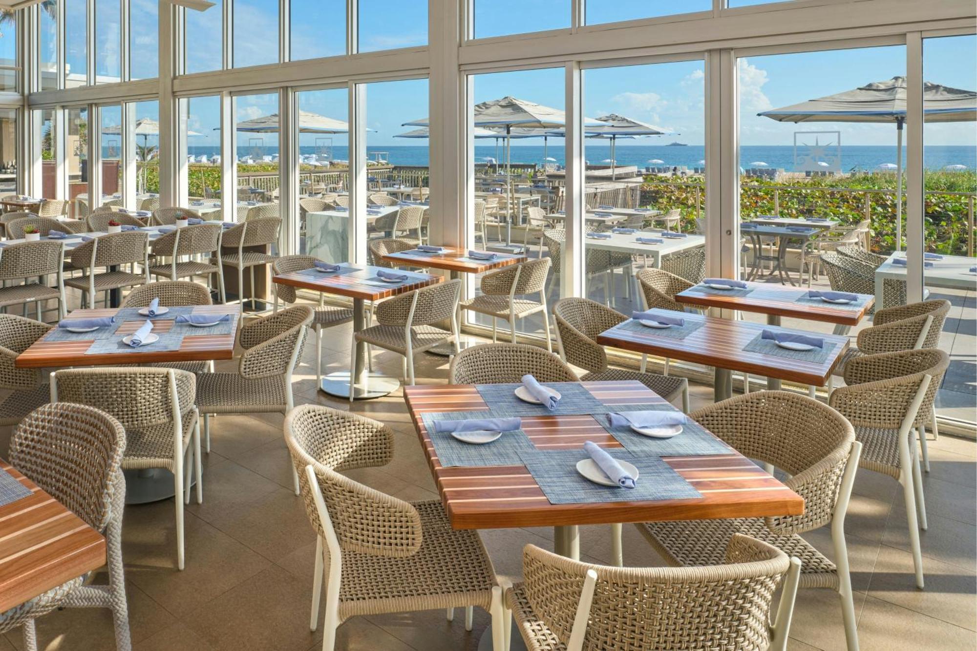 Fort Lauderdale Marriott Harbor Beach Resort & Spa Εξωτερικό φωτογραφία